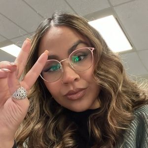 Meet your Posher, Sheen